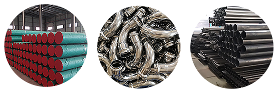 美龍不銹鋼水管海量庫(kù)存