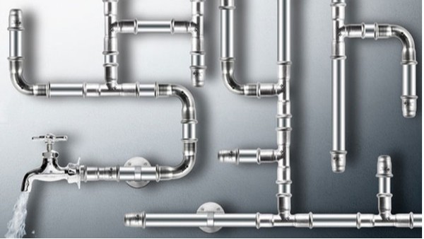 工程用不銹鋼水管價格多少錢?