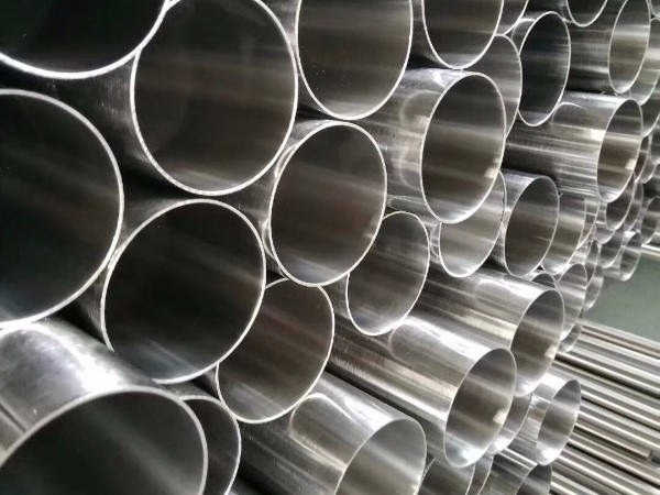 薄壁不銹鋼飲用水管內(nèi)外拋光