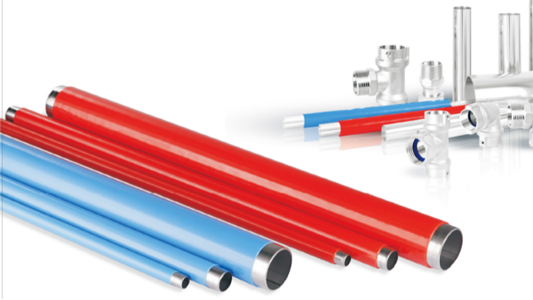 304不銹鋼水管表面有污漬如何處理