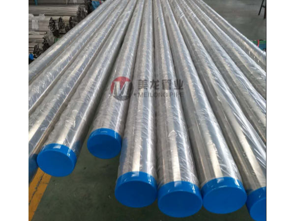 薄壁不銹鋼飲用水管工程