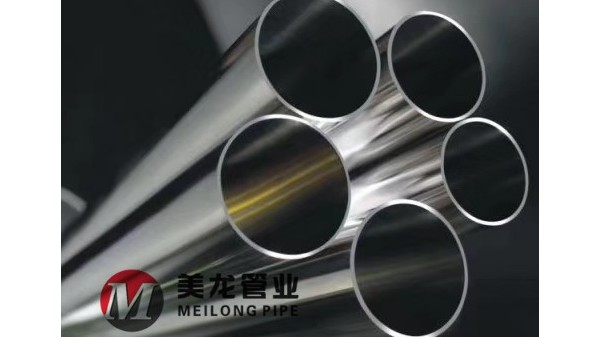 客戶喜歡不銹鋼水管的三大原因？