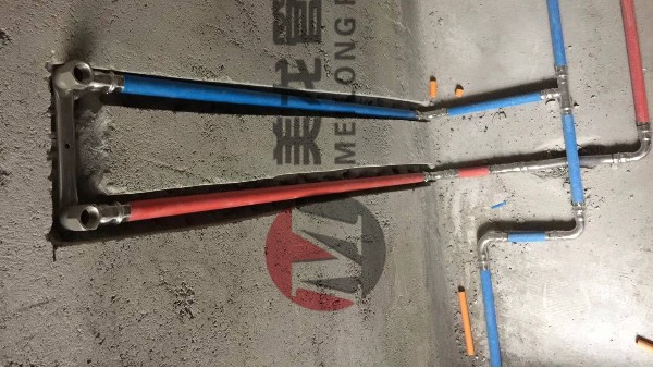 為什么越來越多人選用薄壁不銹鋼管來取代塑料管？