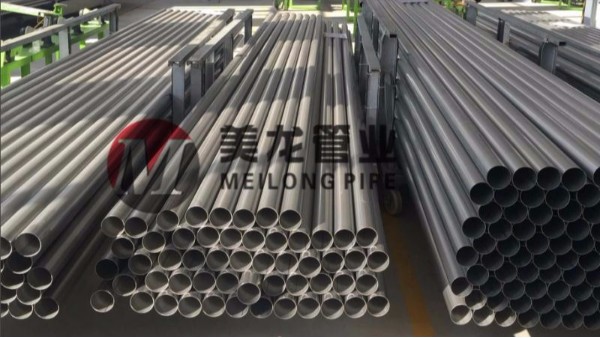 美龍水管能防止外界變化帶來的影響。