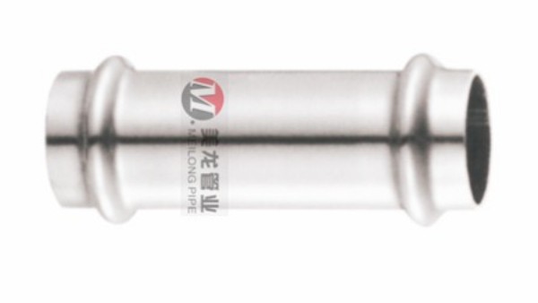 不銹鋼卡壓管件的質(zhì)量如何？