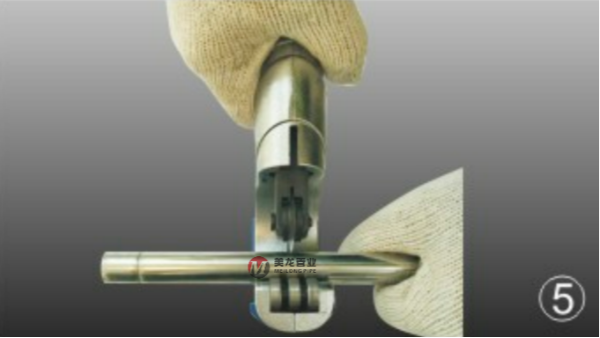 卡壓式管件的特點(diǎn)及優(yōu)勢(shì)