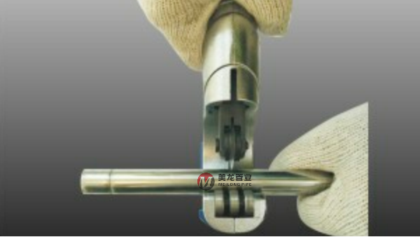 不銹鋼水管切割方式有哪些