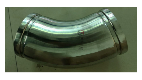 不銹鋼溝槽管件一般適用在哪些領(lǐng)域？